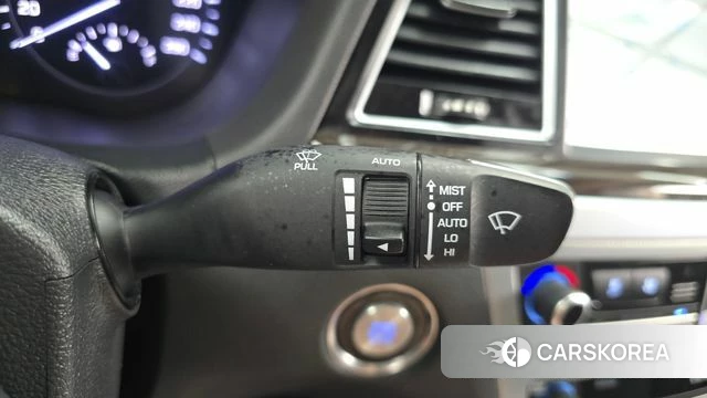 Genesis G80 id 4785740 из Кореи 22