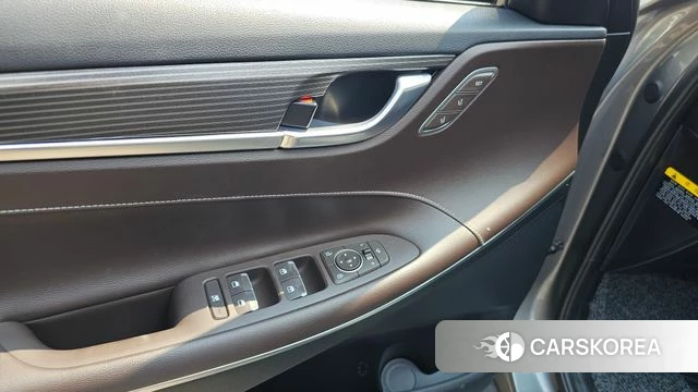 Hyundai Grandeur IG id 4435736 из Кореи 22