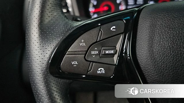 Ssangyong Berry New Tivoli id 4416421 из Кореи 22