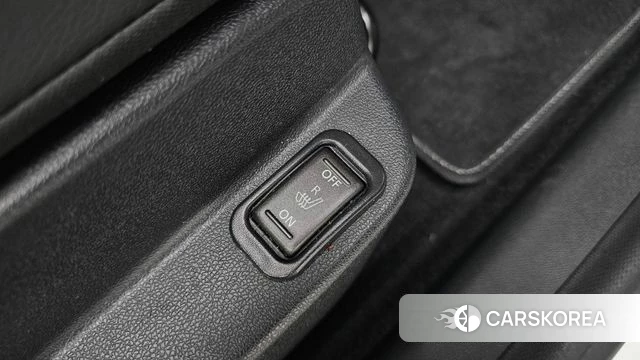Renault Korea (Samsung) SM3 Neo id 4285925 из Кореи 22