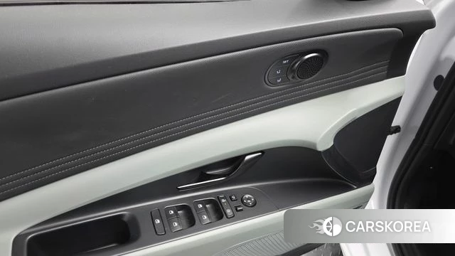 Hyundai The New Avante (CN7) id 4230487 из Кореи 22