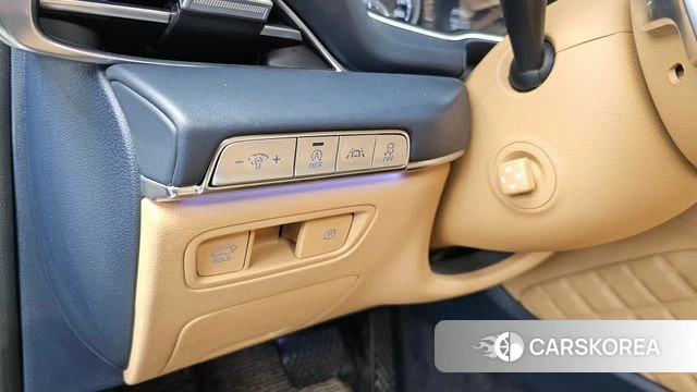 Genesis GV80 id 4594363 из Кореи 22