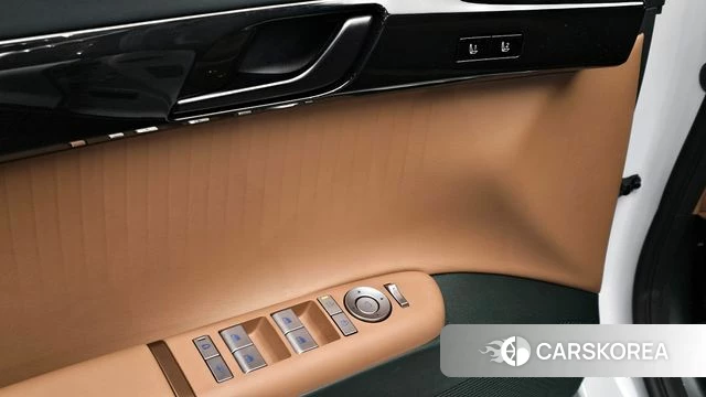 Hyundai Grandeur (GN7) id 4315874 из Кореи 22