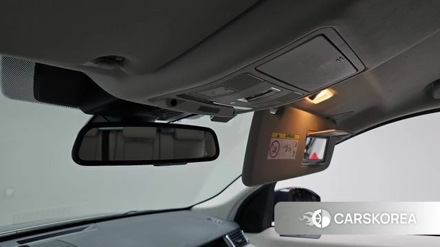 Land Rover Discovery Sports id 4490711 из Кореи 22