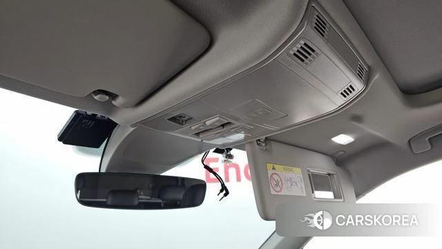 Volkswagen Tiguan Allspace id 4725770 из Кореи 22