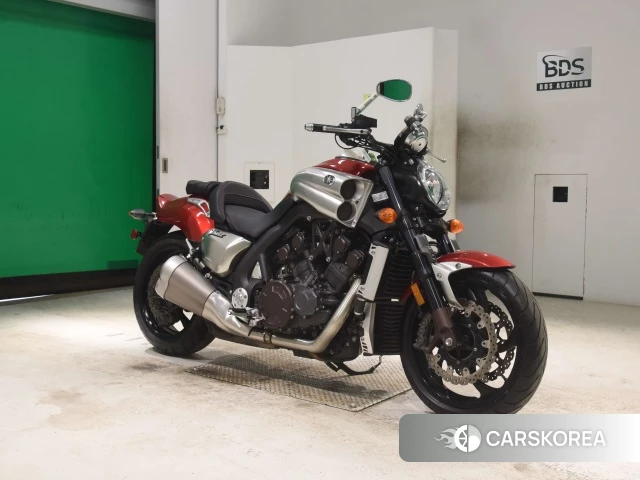 Yamaha V-MAX id 4182808 из Японии 22