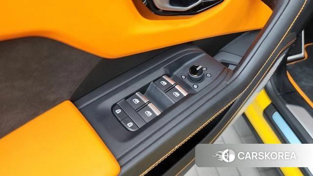Lamborghini Urus id 4495521 из Кореи 22