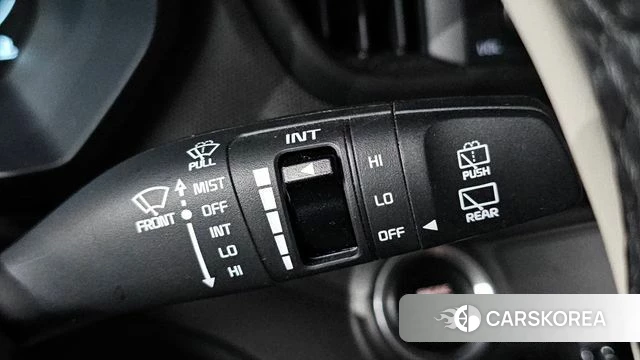 Kia The New Kia Ray id 4681667 из Кореи 22