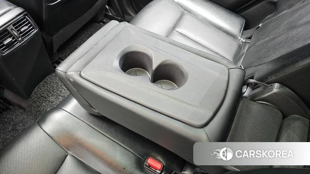 Nissan X Trail id 4742111 из Кореи 22