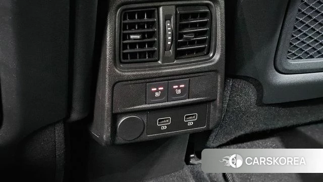 Renault Korea (Samsung) XM3 id 4863710 из Кореи 22