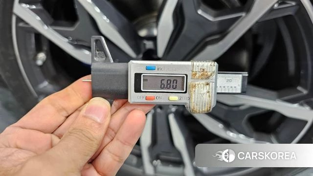 BMW X4 (G02) id 4773196 из Кореи 22