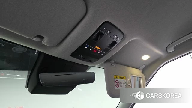 Hyundai Palisade (LX3) id 4185624 из Кореи 22