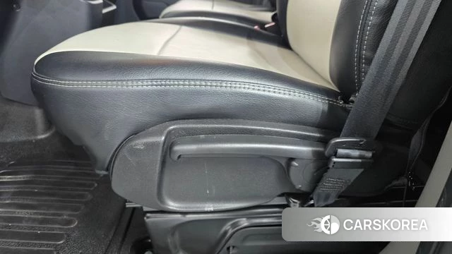 Renault Korea (Samsung) Master id 4330987 из Кореи 22