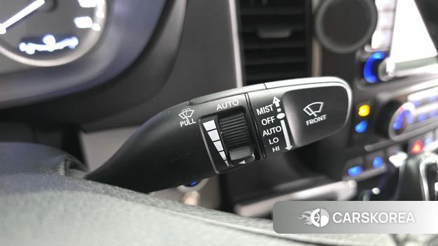 Hyundai Solati id 4900863 из Кореи 22