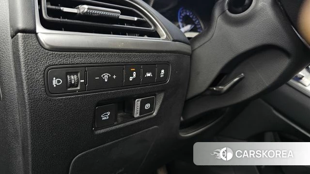 Hyundai Palisade id 4331277 из Кореи 22
