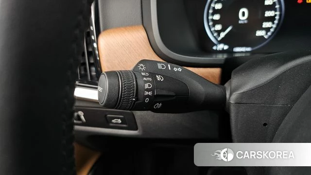 Volvo S90 id 4900508 из Кореи 22
