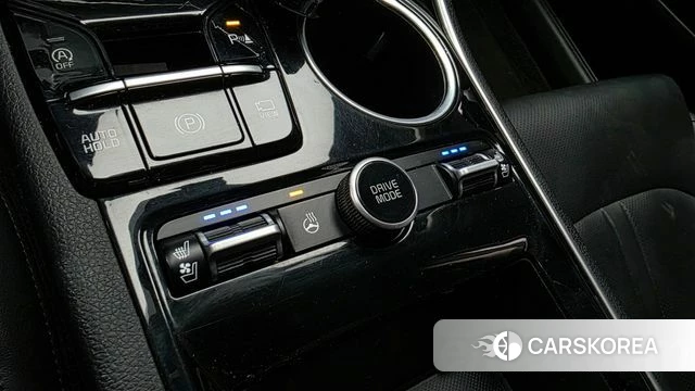 Kia K5 3rd generation id 4541067 из Кореи 22