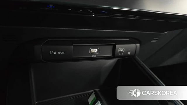 Kia Di All New Niro EV id 4281288 из Кореи 22