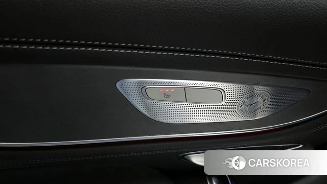 Mercedes-Benz CLS-Class C257 id 4284641 из Кореи 22