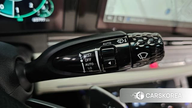 Hyundai The New Grandeur IG id 4880853 из Кореи 22