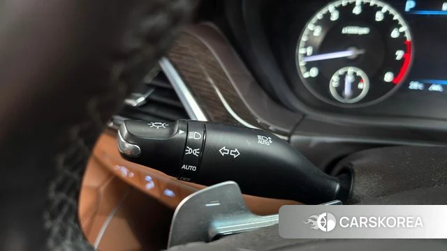 Genesis G90 id 4581648 из Кореи 22