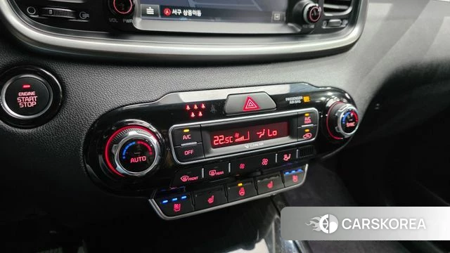 Kia The New Sorento id 4717957 из Кореи 22