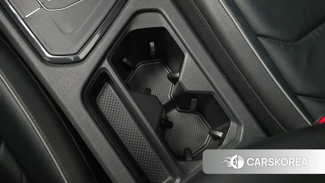 Volkswagen Tiguan second Generation id 4536729 из Кореи 22
