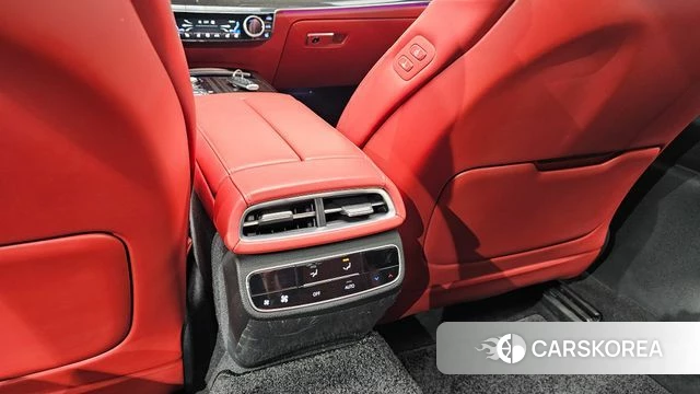 Genesis G80 (RG3) id 4457011 из Кореи 22