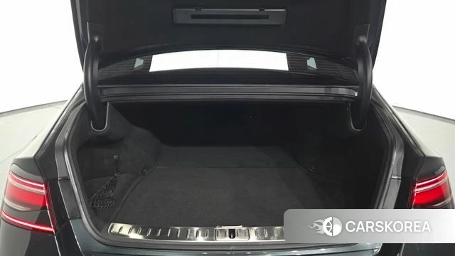 Genesis G90 (RS4) id 4308952 из Кореи 22