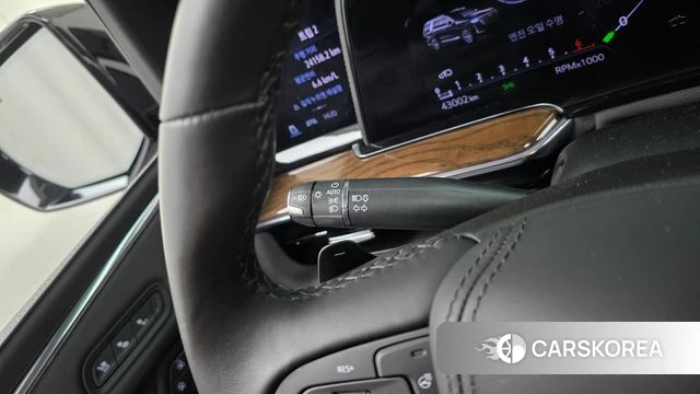 Cadillac Escalade 5th Generation id 4369081 из Кореи 22