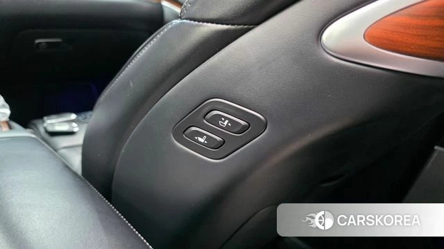 Kia More K9 id 4448187 из Кореи 22