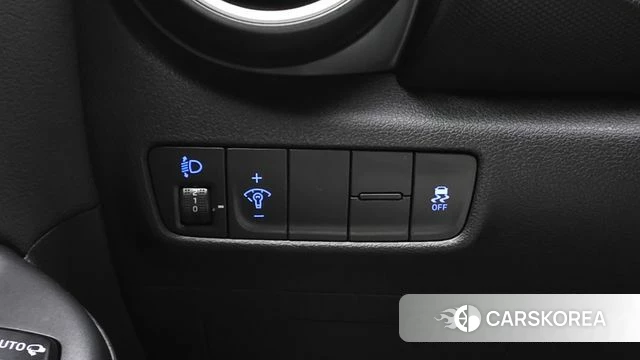 Hyundai Kona id 4525965 из Кореи 22