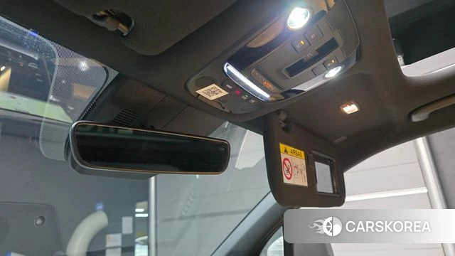 Kia Sorento 4th Generation id 4625655 из Кореи 22