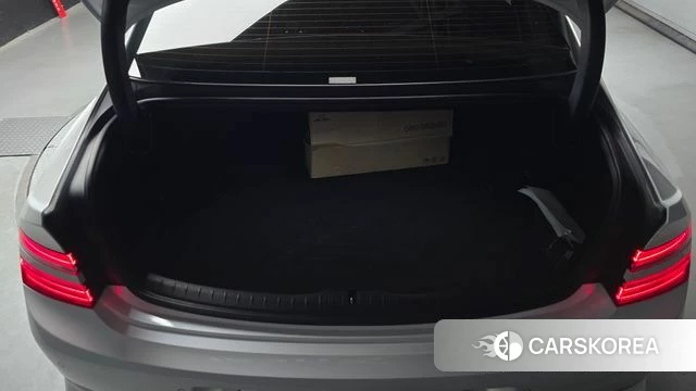 Genesis G80 (RG3) id 4415639 из Кореи 22