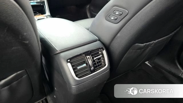 Hyundai Grandeur IG id 4430367 из Кореи 22
