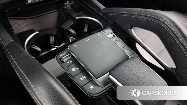 Mercedes-Benz GLE-Class W167 id 4369805 из Кореи 22