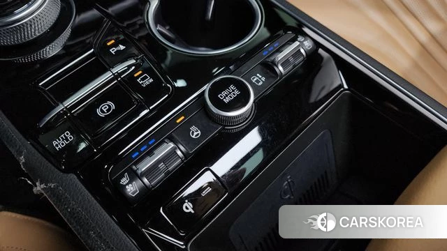Kia The New K5 Hybrid 3rd generation id 4360511 из Кореи 22