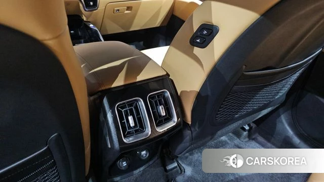 Kia Sorento 4th Generation id 4409659 из Кореи 22
