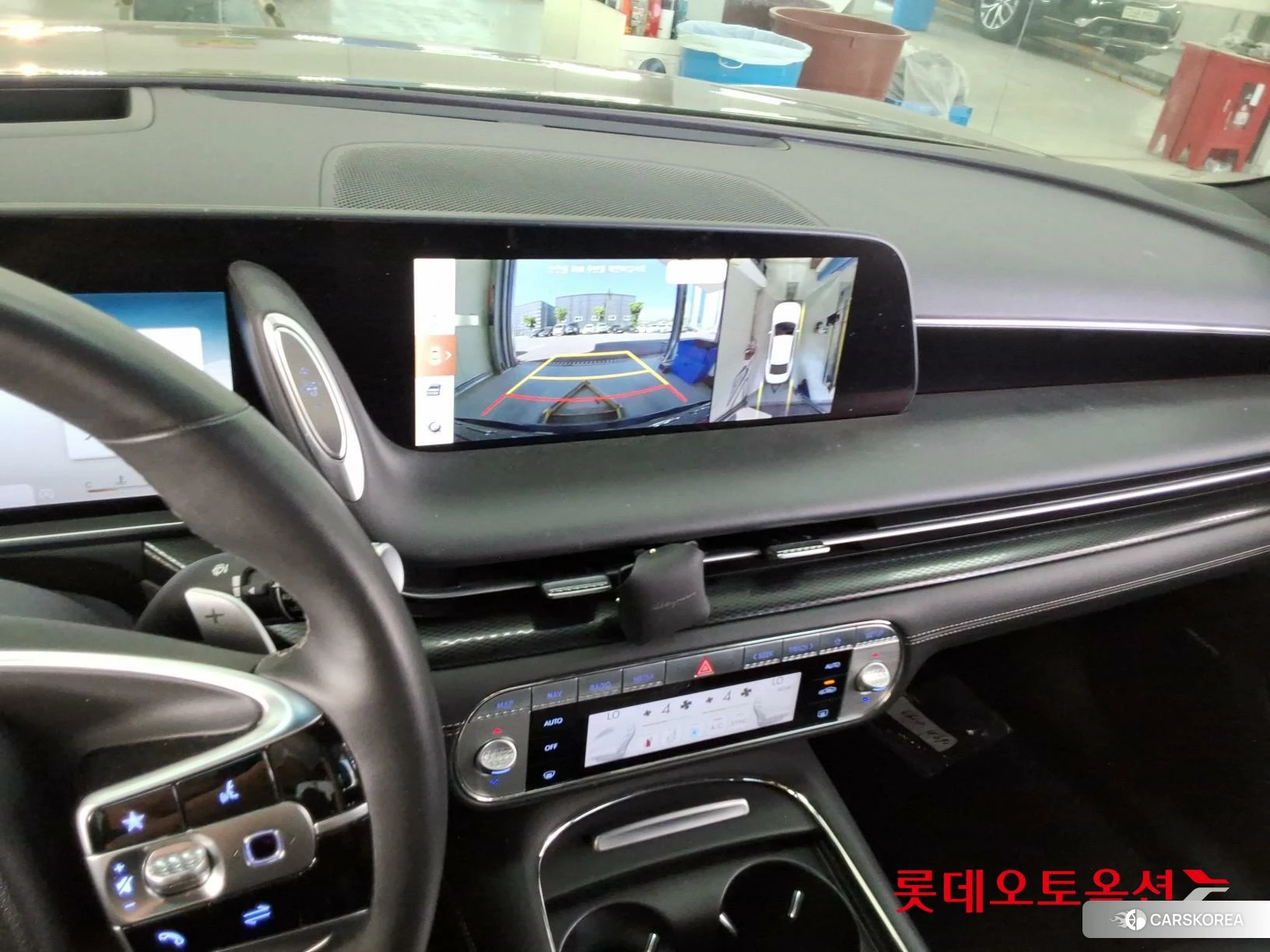 Hyundai G90 id 4296812 из Кореи 22