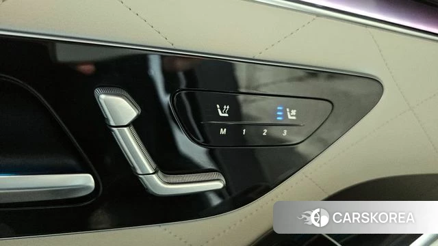 Mercedes-Benz S-Class W223 id 4281524 из Кореи 22