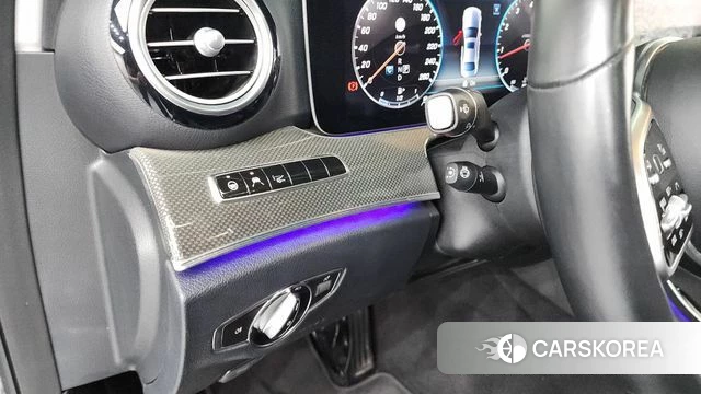Mercedes-Benz E-Class W213 id 4325072 из Кореи 22