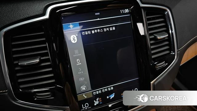 Volvo XC90 second Generation id 4430317 из Кореи 22