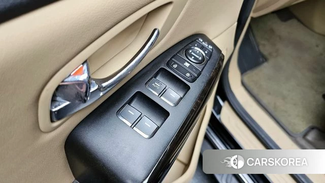 Kia The New Carnival id 4310838 из Кореи 22