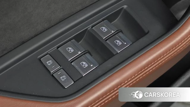 Audi e-Tron id 4754220 из Кореи 22