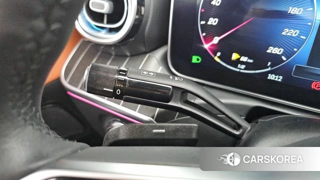 Mercedes-Benz C-Class W206 id 4591618 из Кореи 22