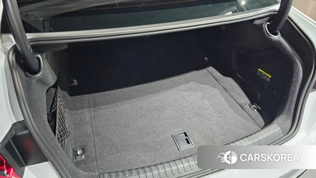 Audi A6 (C8) id 4383871 из Кореи 22
