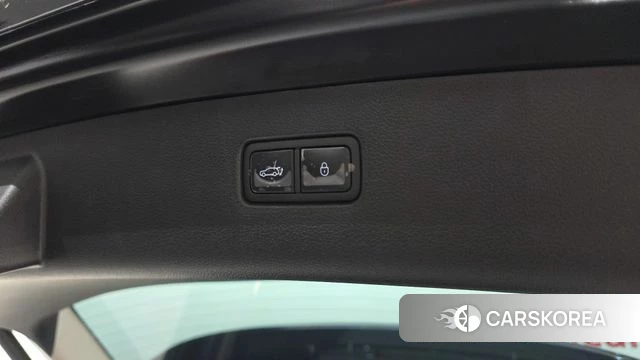 Genesis GV80 id 4281094 из Кореи 22