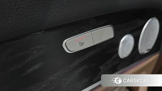 Mercedes-Benz E-Class W213 id 4483198 из Кореи 22