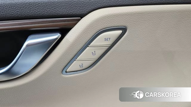 Hyundai Grandeur IG id 4496698 из Кореи 22