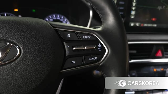 Hyundai Santa Fe TM id 4448026 из Кореи 22